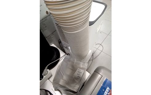 CLIMATISEUR MOBILE BODNER & MANN ACC RESERVE