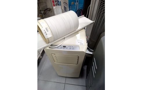 CLIMATISEUR MOBILE CIATRONIC+TUYAU CL3671