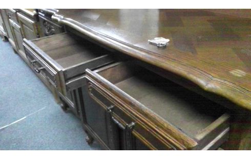 ENFILADE CHENE FONCE 4P 2T (BE)