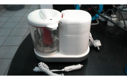 CUISEUR MIXER BABY BOO