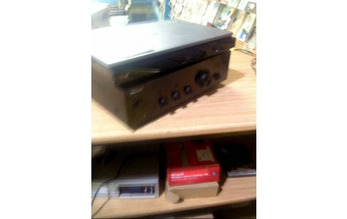 AMPLI PIONEER A20 NSLIA004439Y