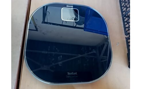 PESE PERSONNE BODY PARTNER TEFAL