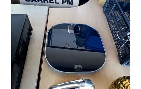 PESE PERSONNE BODY PARTNER TEFAL