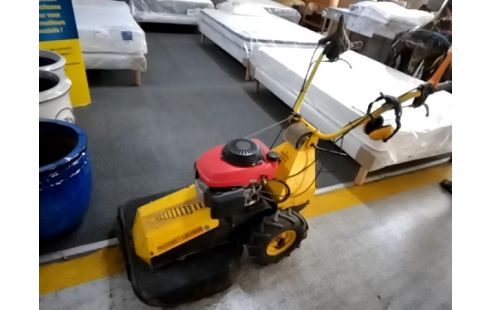 DEBROUSSAILLEUSE ROQUES ET LECOEUR RL 114