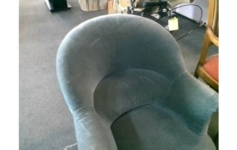 FAUTEUIL CRAPAUD