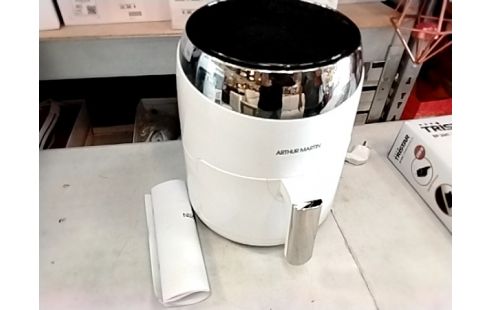 FRITEUSE ELECTRIQUE A MARTIN ACCRSV