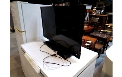 TELEVISEUR LCD TUCSON