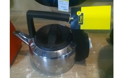 BOUILLOIRE ELECTRIQUE