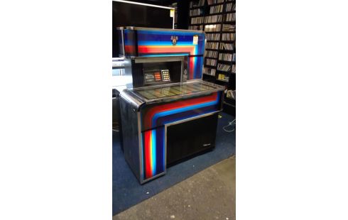 JUKEBOX