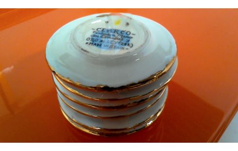 ONDERZETTERS SPAANS ORO DE LRY