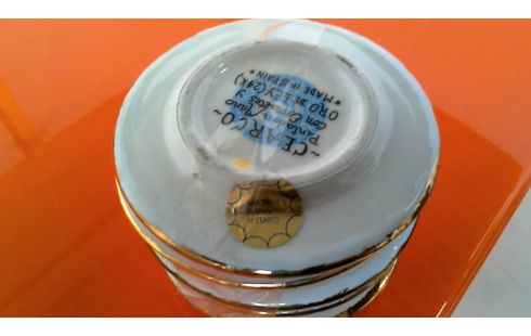 ONDERZETTERS SPAANS ORO DE LRY