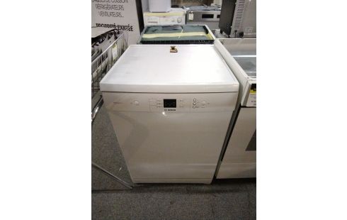 LAVE VAISSELLE BOSCH