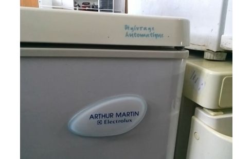 REFRIGERATEUR ARTHUR MARTIN 193+17L