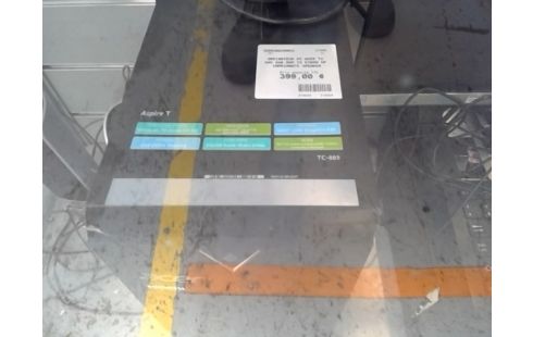 ORDINATEUR PC ACER TC 885 8GB RAM I5 ECRAN HP IMPRIMANTE SPEAKER