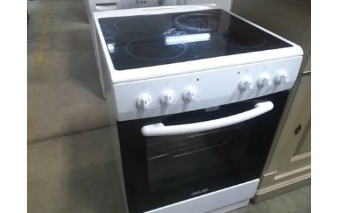 CUISINIERE ELECTRIQUE PROLINE ETAT NEUVE