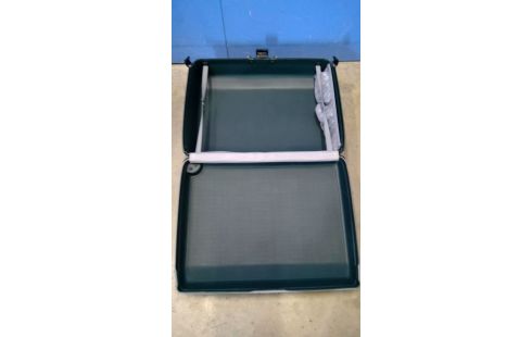 ÜBERSEEKOFFER 1 SAMSONITE GRÜN