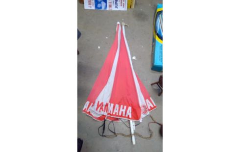 VINTAGE PARASOL YAMAHA