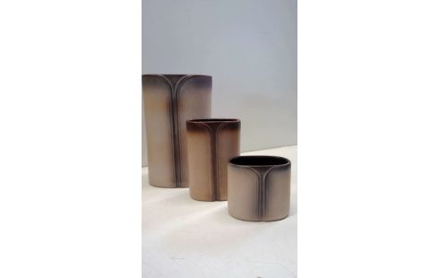 SET VAN 3 VAZEN