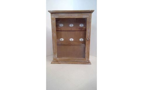 SCHLÜSSEL, , KISTE 1