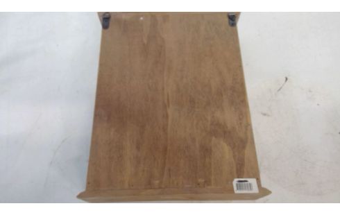 SCHLÜSSEL, , KISTE 1