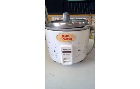 CUISEUR RIZ PANASONIC