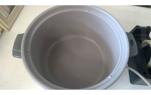 CUISEUR RIZ PANASONIC