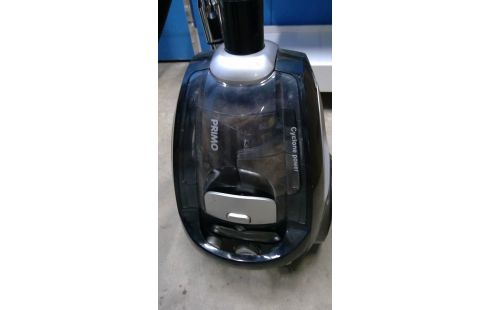 STOFZUIGER PRIMA CYCLONE POWER