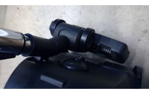 STOFZUIGER PRIMA CYCLONE POWER