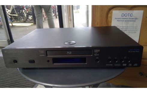 CAMBRIDGE AUDIO BLU RAY AZUR650BD  MET TOEB