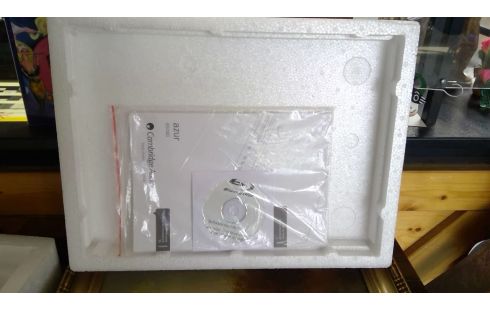 CAMBRIDGE AUDIO BLU RAY AZUR650BD  MET TOEB