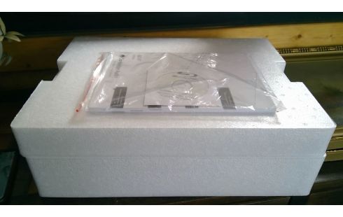 CAMBRIDGE AUDIO BLU RAY AZUR650BD  MET TOEB