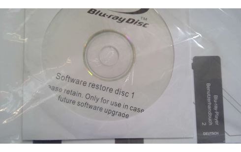 CAMBRIDGE AUDIO BLU RAY AZUR650BD  MET TOEB