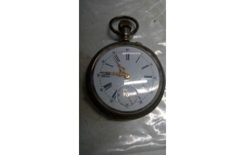 RELOJ DE BOLSILLO