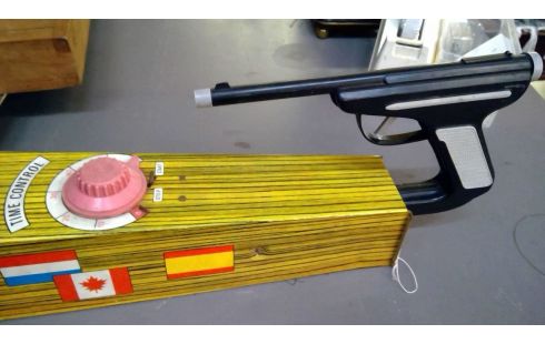 JUGUETE HIERRO BLANCO