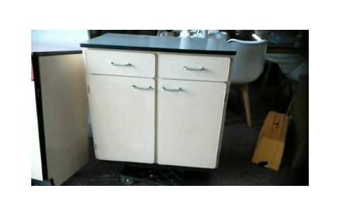MEUBLE DE CUISINE VINTAGE