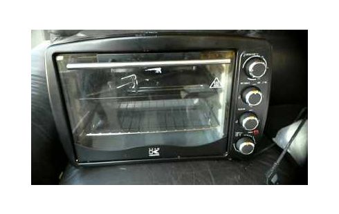 MINI FOUR TEAM KALORIK