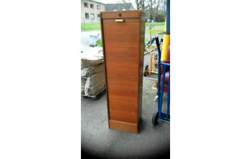 MEUBLE CLASSEUR RIDEAU