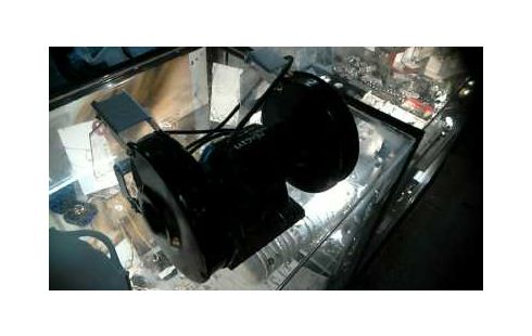 TOUR A METAUX PRACTYL