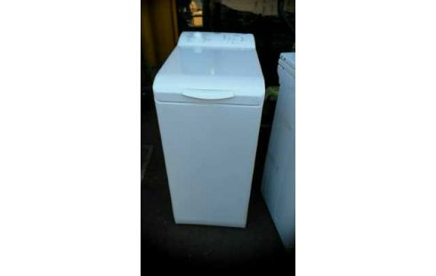 LAVE LINGE FAURE 6KG