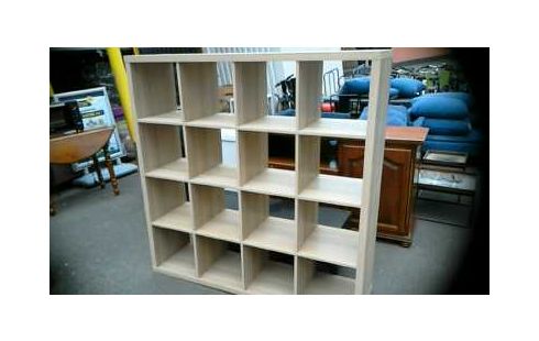 MEUBLE IKEA 16 CASES