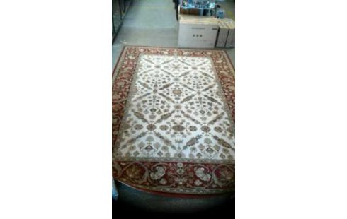 ALFOMBRA MECÁNICO ST MACLOU