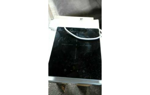 PLAQUE DE CUISSON INDUCTION IKEA TILLREDA