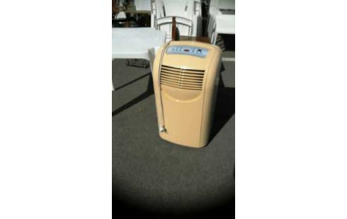 CLIMATISEUR MOBILE