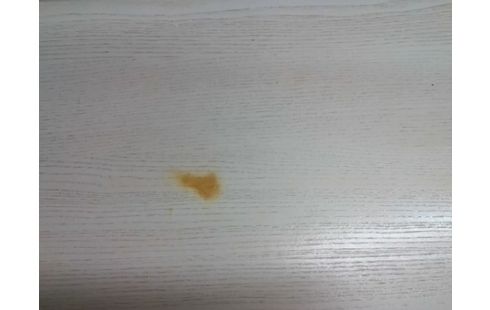 TABLE BASSE MODERNE HEXAGONAL 1 TACHE