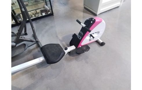 RAMEUR WE R SPORT ROSE