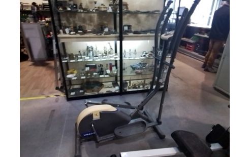 VELO ELLIPTIQUE DOMYOS VE430