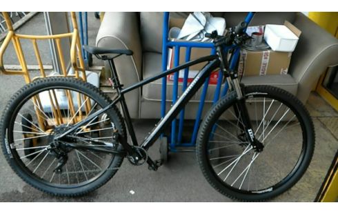 VTT ROCKRIDER EXPLORE 500 NOIR