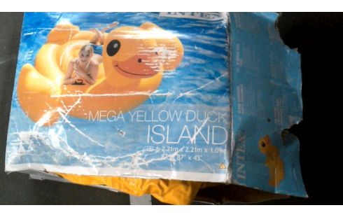 PISCINE, , CANARD GRAND