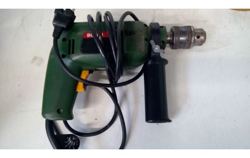 BOSCH KLOPBOORMACHINE