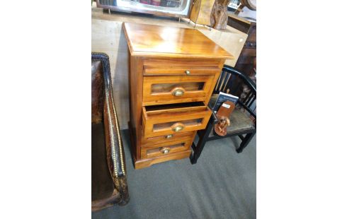 GRAINETIER BOIS EXOTIQUE